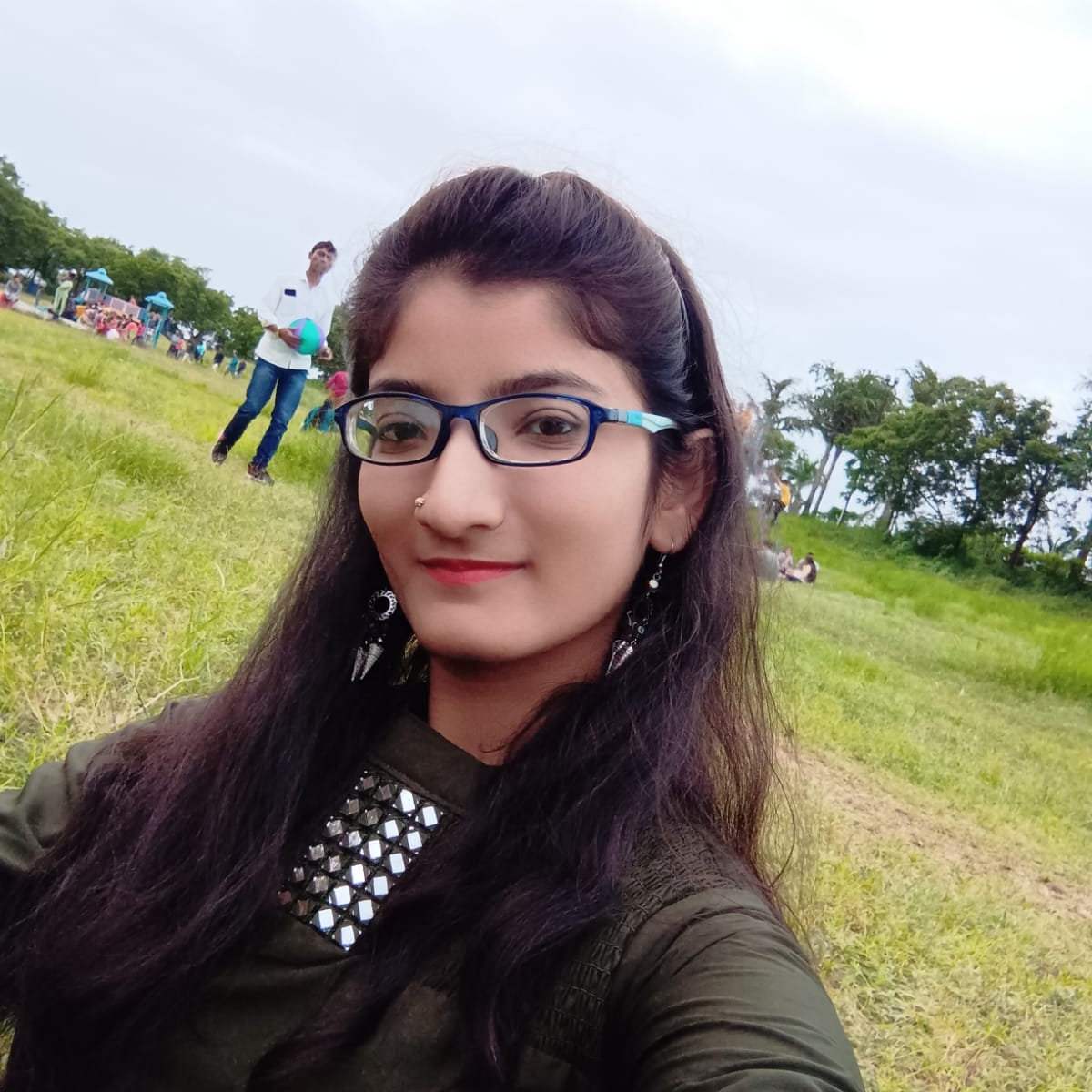 Krunali makwana interior designer homestyler