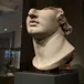 head