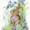 violets&bluebells  Forever